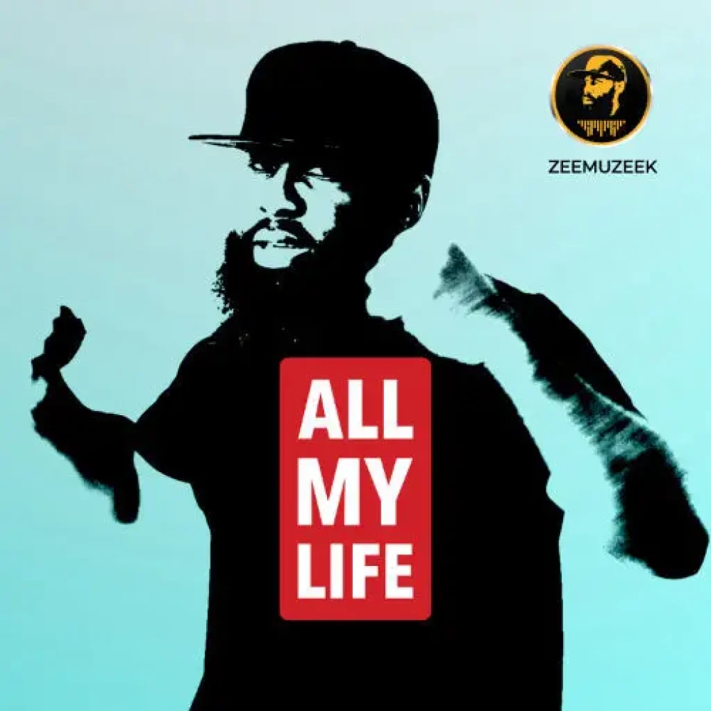 all-my-life