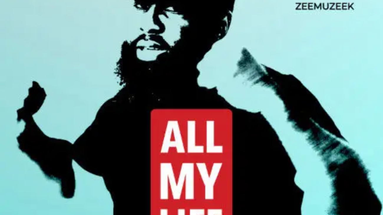 all-my-life