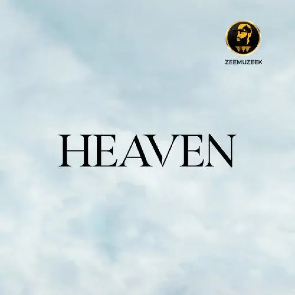 heaven
