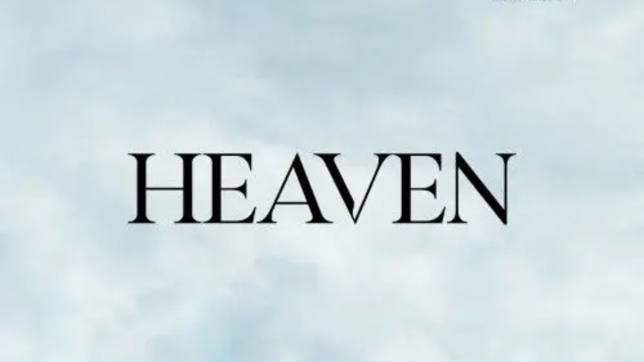 heaven