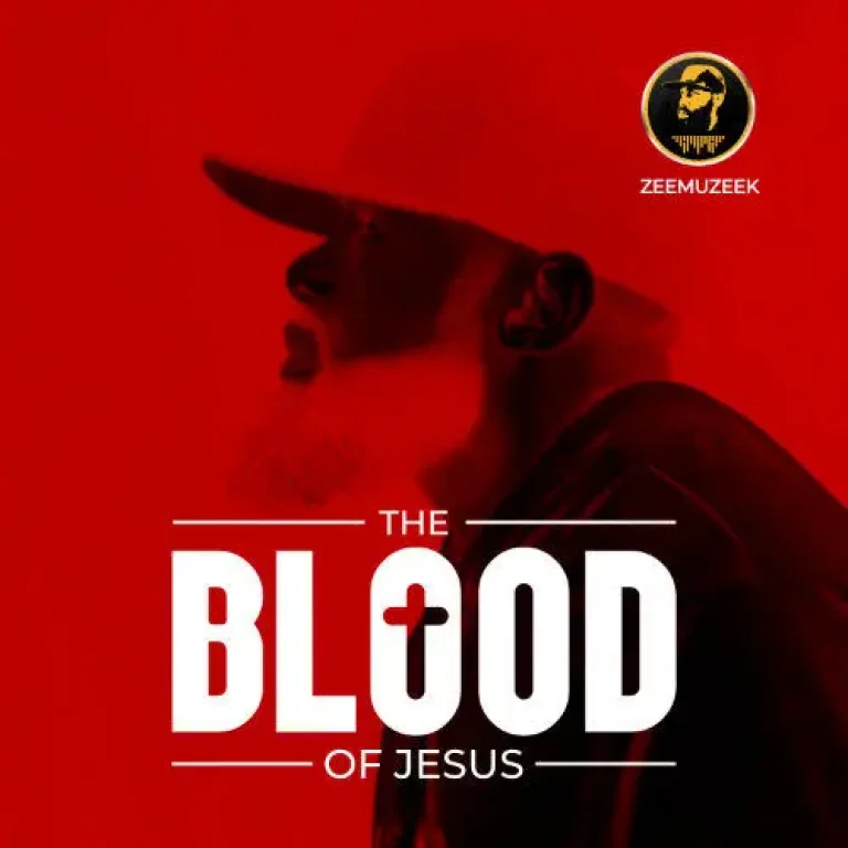 the-blood-of-jesus