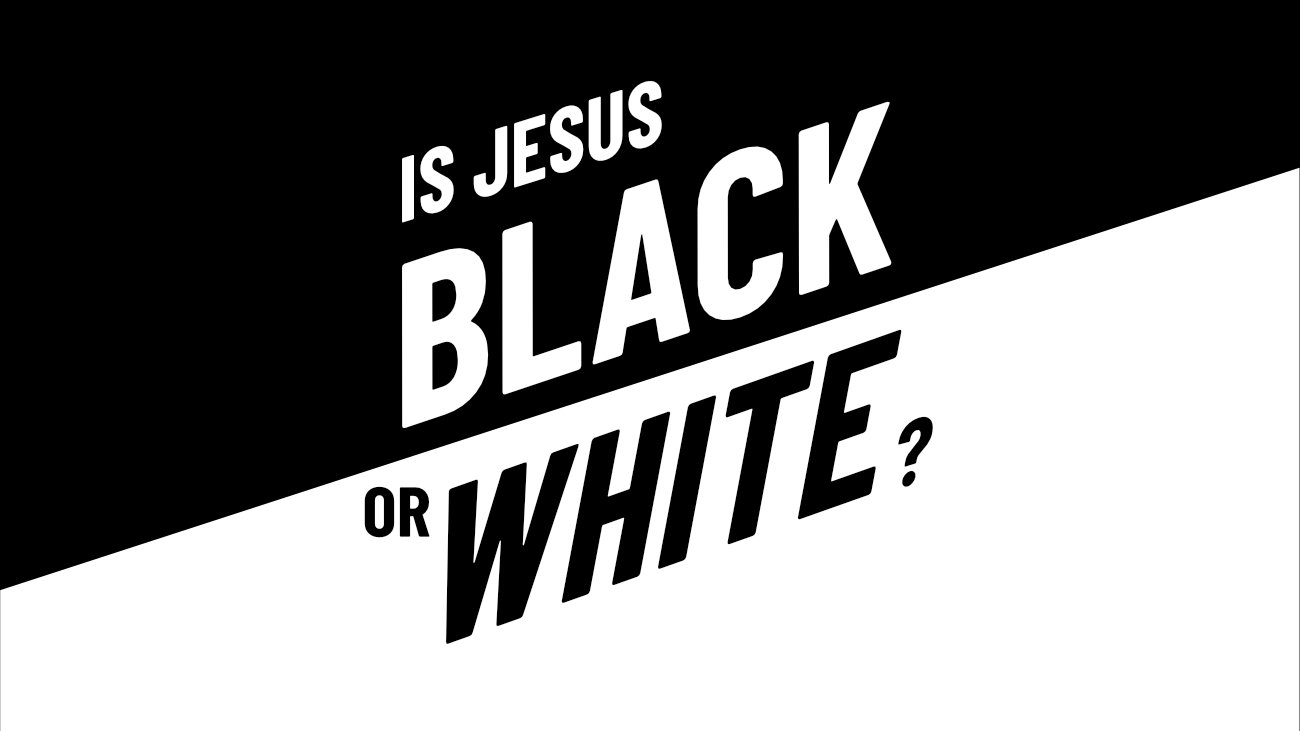 is-Jesus-black-or-white