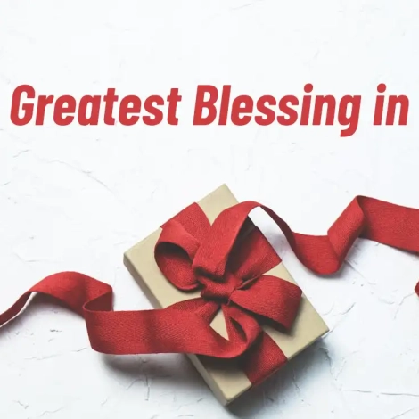 the-greatest-blessing