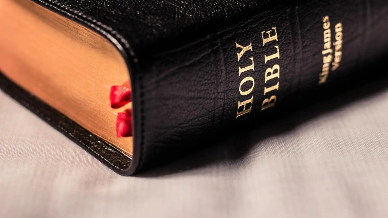 the word of God