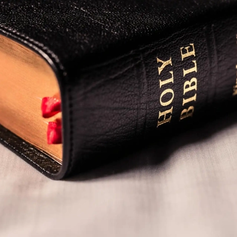 the word of God