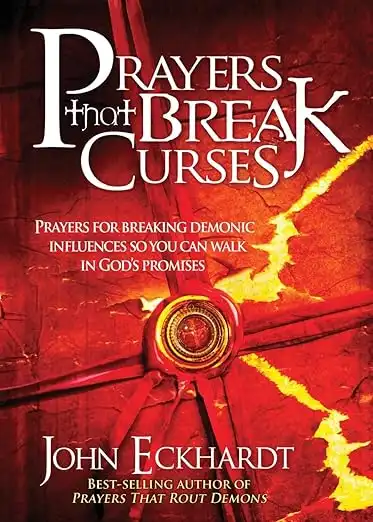 Prayers That Break Curses