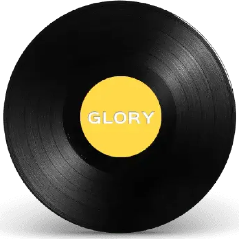 Glory_record