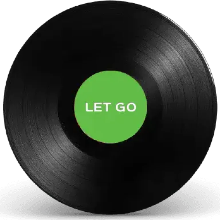 Let Go_record