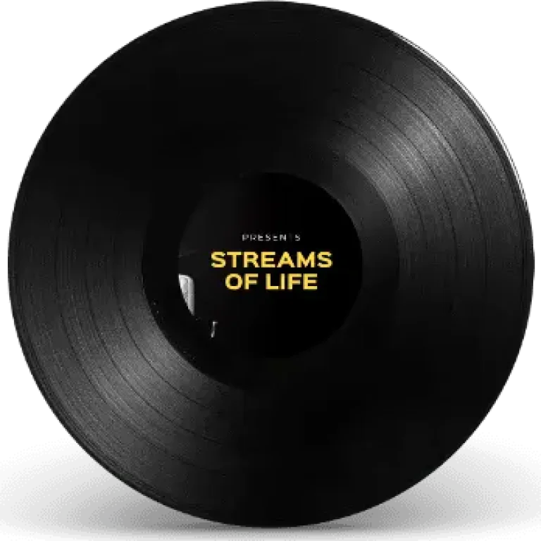 Streams of Life_record