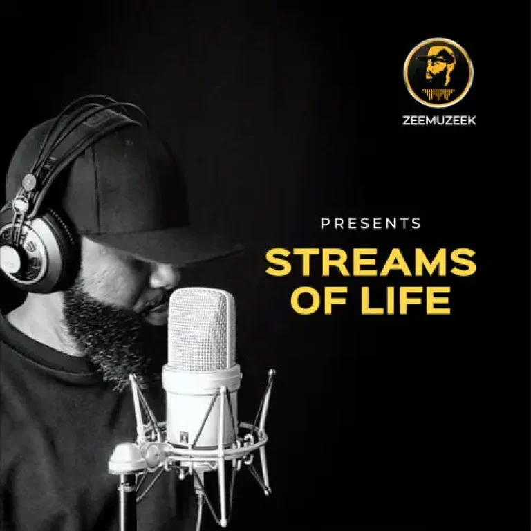 Streams of Life_Album_Cover